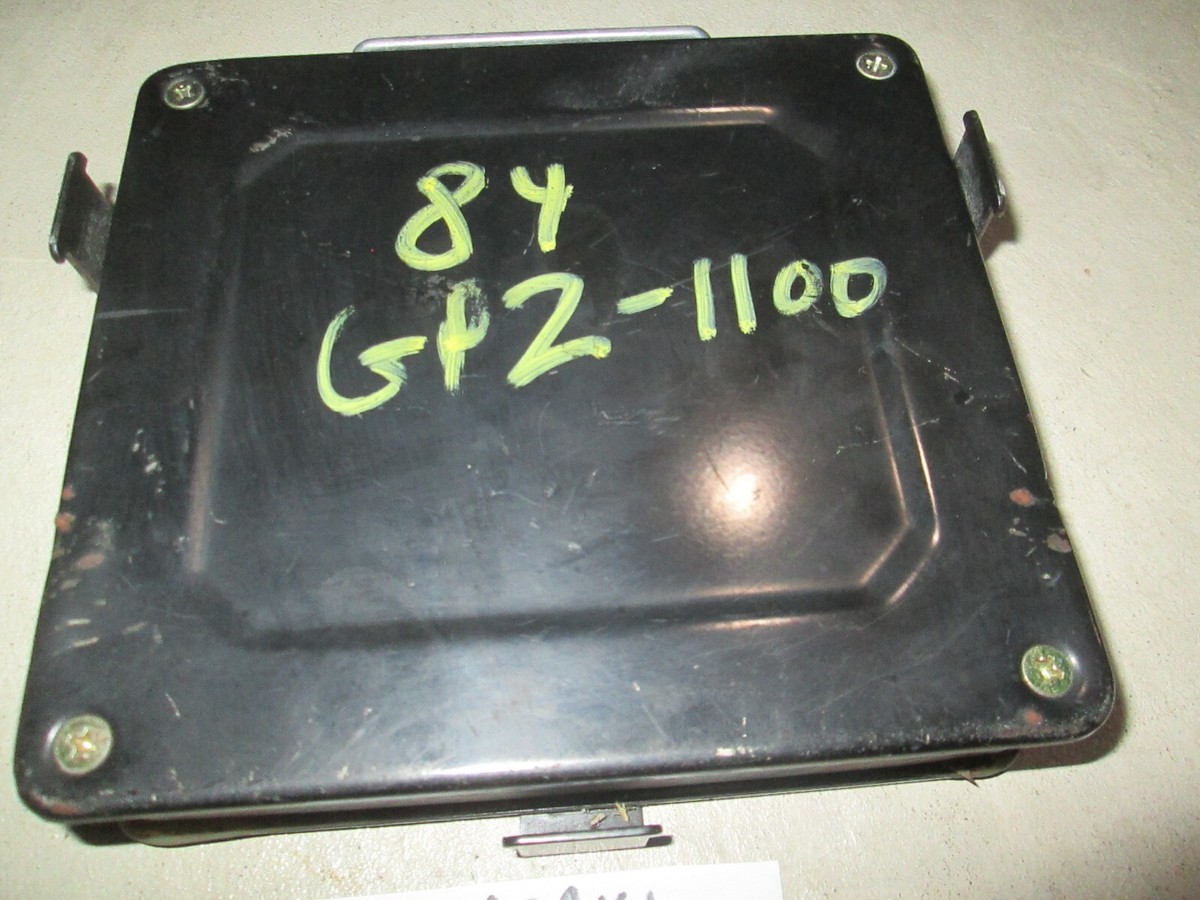 ひばこい 1 1998-2001 Kawasaki Ninja ZX11 Intake Throttle Body