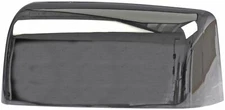 Fits 2008-2011 Ford Lobo Door Mirror Cover Left Dorman 275KR78 2009 2010 2011