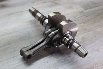 2008 OUTLANDER 800 MAX CAN-AM ENGINE MOTOR CRANKSHAFT CRANK SHAFT DAMAGED THREAD