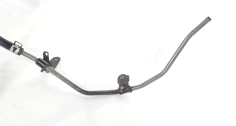 Резервуар гидроусилителя руля 2004 Toyota Celica от оригинального производителя с линиями для гидроусилителя руля - Изображение 4 из 4