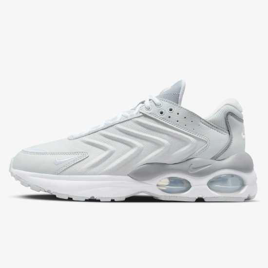Nike Air Max TW Shoes 'White/Pure Platinum' (DV7721-002