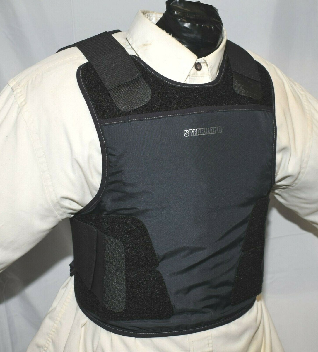 レア美品pop trading company Safari vest XL Pop Safari Vest Sesame