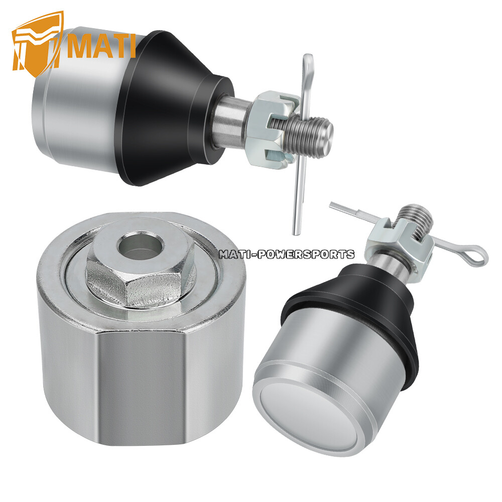 Produktbild von Polaris Ranger Radnabe Mabutingti Vorder Radnabe Für Polaris Ranger 400 425 500 570 650 700 800 – Auch Für Magnum & Xpedition ATV, Ersatzteil 5135207