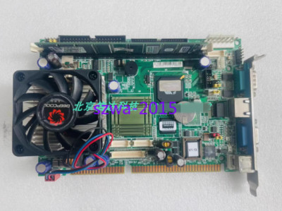 1pcs Used Advantech PCA-6774F PCA-6774 Rev.A1