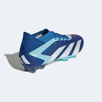 Adidas Predator Accuracy .1 FG Marinerush Pack Soccer GZ0038 Mens