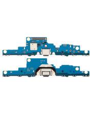 Charging Port w/Board Galaxy Tab S7 11" T870/T875/T876/T878 LTE Version 