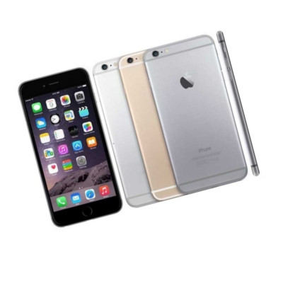 Apple iPhone 6 Plus 16GB/64GB - Unlocked Colors - Free Shipping!