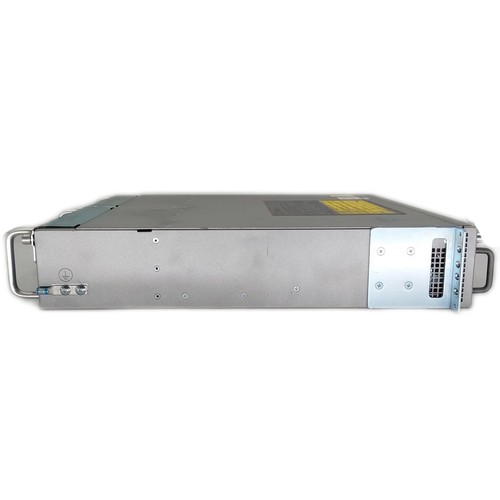 Cisco ASR1002-X V02 Router 6-Port GE Chassis w/ Dual AC Power - Picture 6 of 7