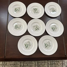 SPODE VIRGINIA Bread & Butter Plate 6 1/4"