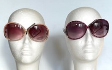 Women Sunglasses Fashion Designer Eyewear Young Style Frame 2 Color Select New