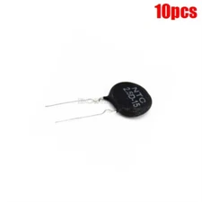 10Pcs Thermistor 2.5D-15 Ntc New Ic bn
