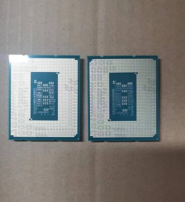 G6900 12th Gen Intel Celeron G6900 CPU Processor 3.4ghz Dual Core