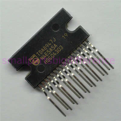 TDA8947J - TDA 8947J INTEGRATO AUDIO AMPLIFIER - By - Foto 3