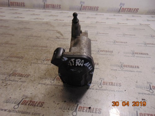 Opel / Opel Astra Drosselklappe 2.0 CDTI Gebraucht 50569200 Gebraucht 2011 Rhd