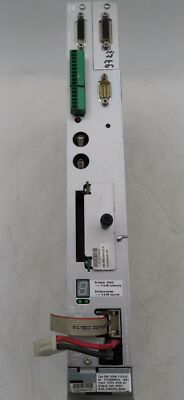 Rexroth Bosch DM 030K 1101-D 1070084674-GA1 Frequenzumrichter DM030K1101-D