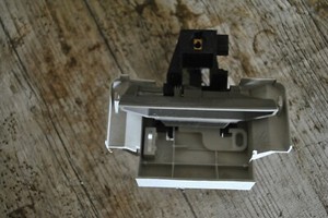 ORIGINAL Türschloss + Schalter Miele