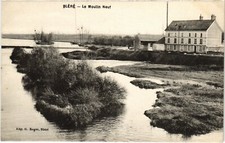 CPA Blere Moulin Neuf (1420865)