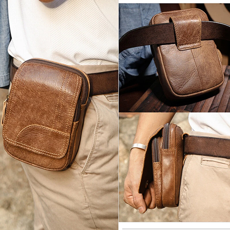 Small Bags & Belt Bags For Men