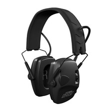 ISOtunes Sport DEFY Slim: Electronic Ear Pro for Shooting No Bluetooth 