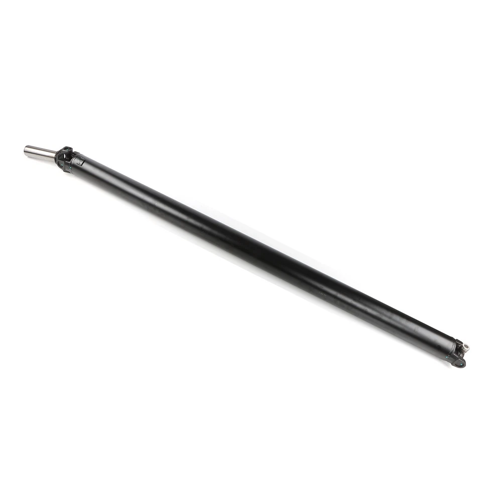 Rear Driveshaft Prop Shaft Assy for Chevy Silverado 1500 GMC Sierra 1500 4WD Foto 3 de 4