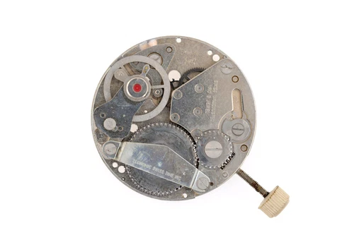 EB8800 EB 8800 Vintage Men's Watch Movement NOS Working (3921)