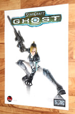 StarCraft Video Gaming Posters for sale - eBay