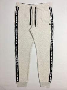 hollister sweatpants for men