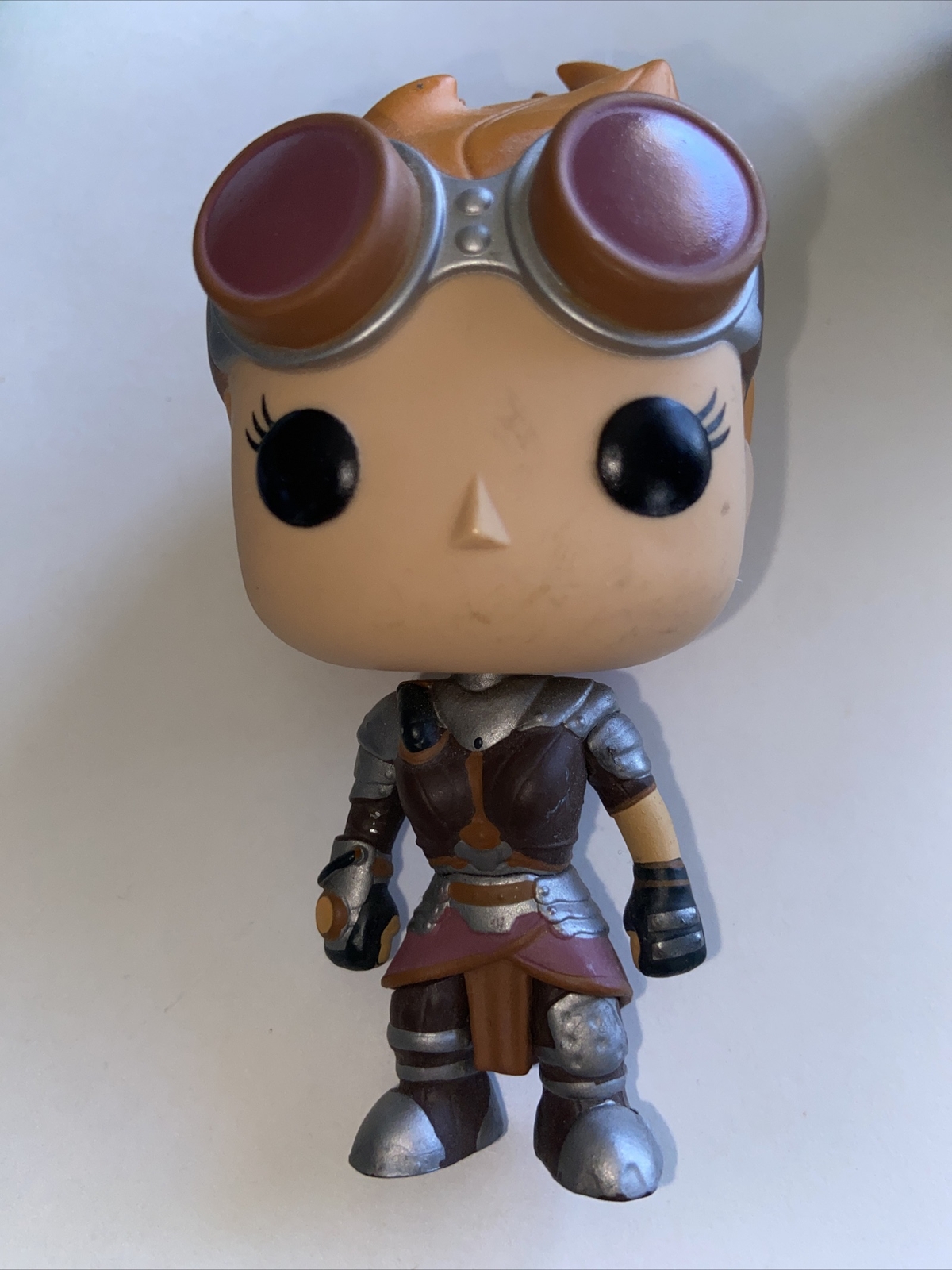 En Oferta Magic The Gathering Chandra Nalaar Funko Pop #06 Magic The Gathering Raro