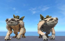 Element Dust Gacha Pair Clone Ark Survival Ascended PVE ASA PC/Xbox/PS5