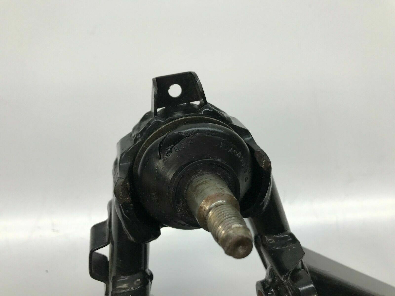 LAMBORGHINI MURCIELAGO 640 FRONT RIGHT RH UPPER TRACK CONTROL ARM OEM 410407508B