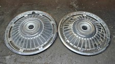 1964 Chevy Chevelle 14 Hubcaps Wheelcovers Ships Worldwide 1964 Chevy Chevelle 14 Hubcaps Wheelcovers Ships Worldwide