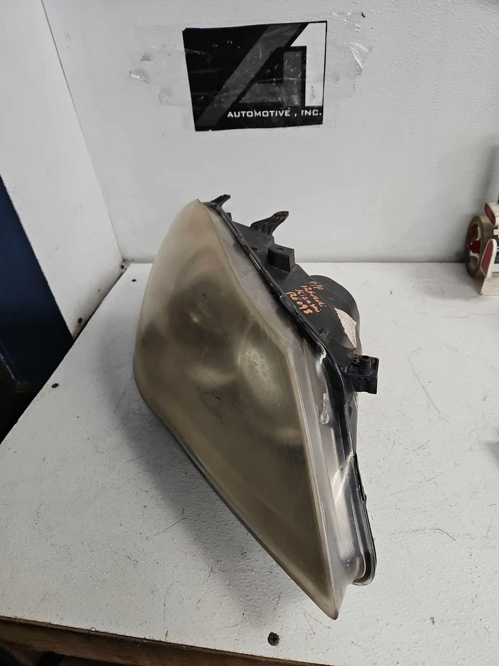 10-13 铃木 KIZASHI 右前照灯 转向信号 乘客侧 Rh — 第 2/4 张图片