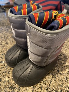 ebay polo boots