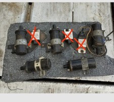 Bobine Renault EXPRESS