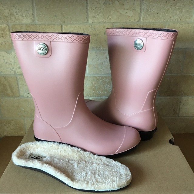 ugg sienna rain boots sale