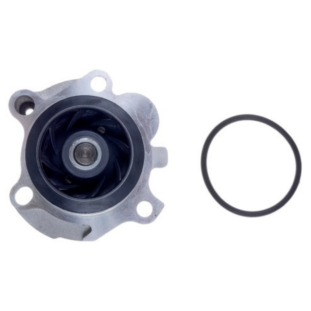 NAPA Engine Water Pump NAPA 41127 Fit 19982004 Audi A3 and Volkswagen