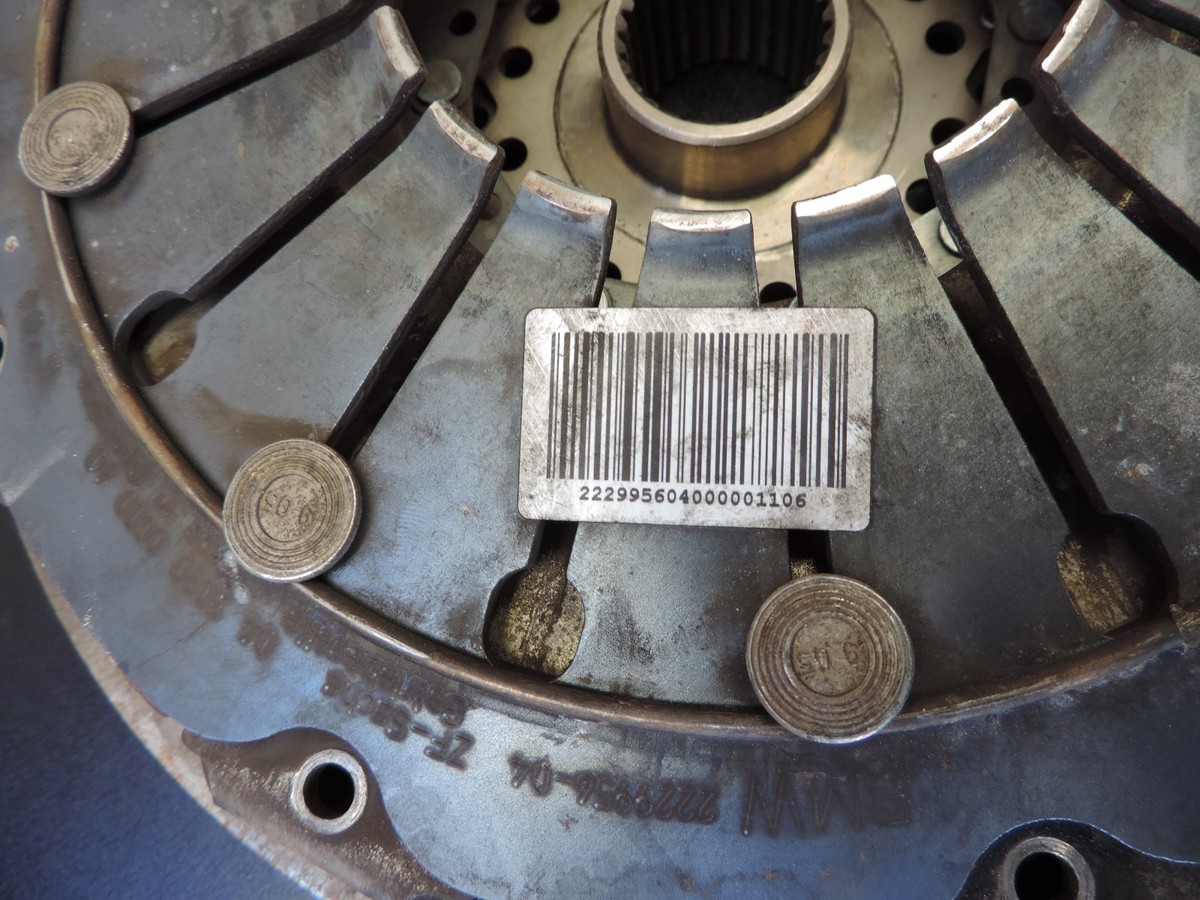 OEM Genuine BMW 