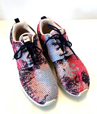 roshe run tie dye