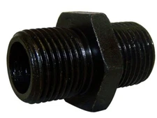 For 2001 Chrysler LHS Engine Oil Filter Adapter Crown 19258NJKH