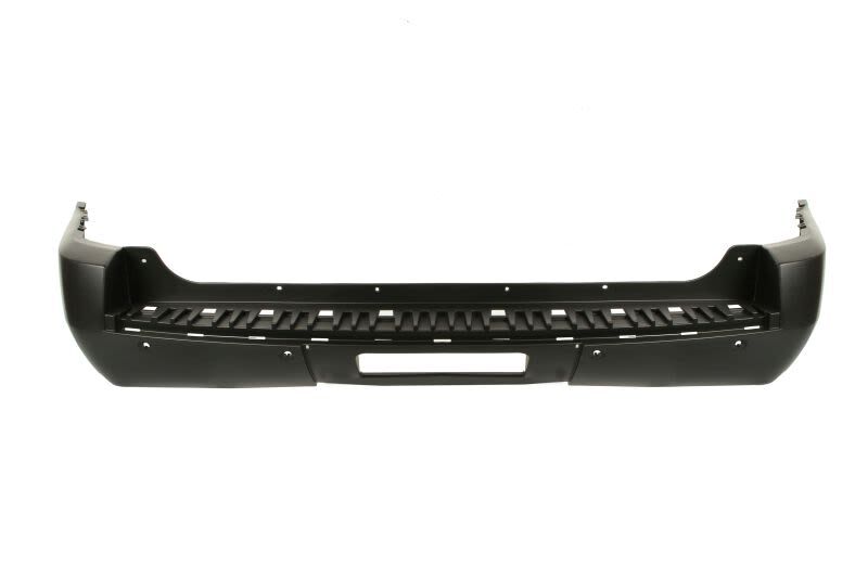 Rear Bumper Fits for: CADILLAC ESCALADE III 01.06-12.13