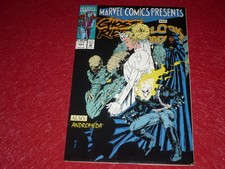 مقتنيات COMICS MARVEL