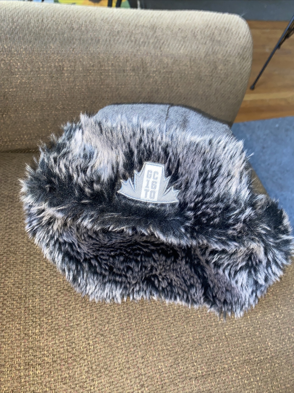 Trapper Hat - image 1
