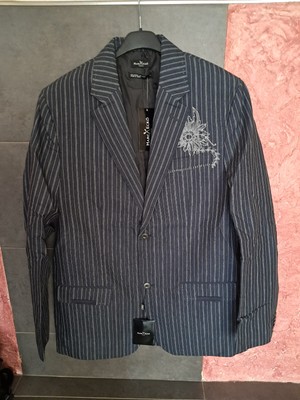 Herren Jacket in der gr. L Marc Ecko
