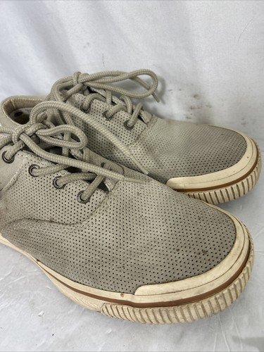 Tommy Bahama Rum Runner Casual Boat Shoe Sneakers Mens 9 - Picture 3 of 15