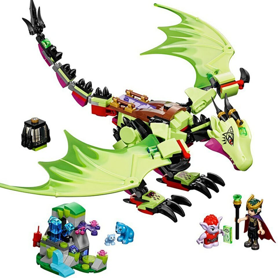 all new bricks lego friends