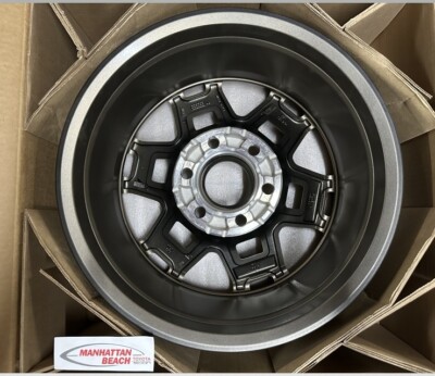 4RUNNER TRD 40TH ANNIVERSAR 17