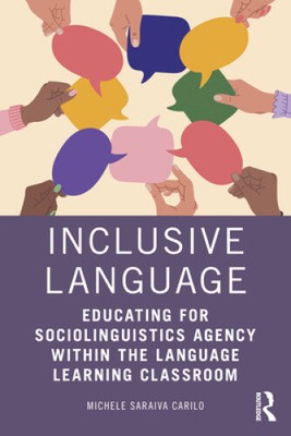 Inklusive Sprache: Bildung für Soziolinguistische Agentur innerhalb der Sprache