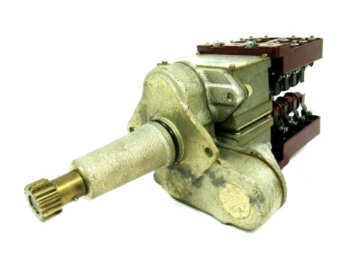 Neu LIMITORQUE Ausgerichtet LIMIT SWITCH