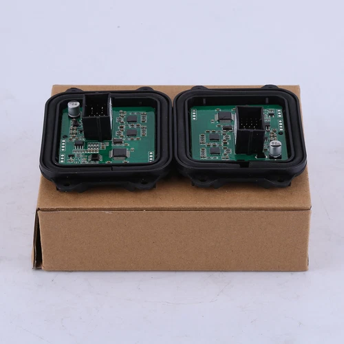 Adaptive Headlight Control Module For 2007-2012 2013 BMW 328i 335i X5 X6 Z4 - Bild 4 von 15