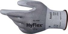 ANSELL Schnittschutzhandschuh HyFlex 11-754 A...